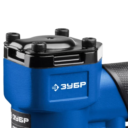 ЗУБР 53F-13, пневматический степлер для скоб 20Ga, тип 53F (6-13 мм), Профессионал (31934) купить в Ханты-Мансийске