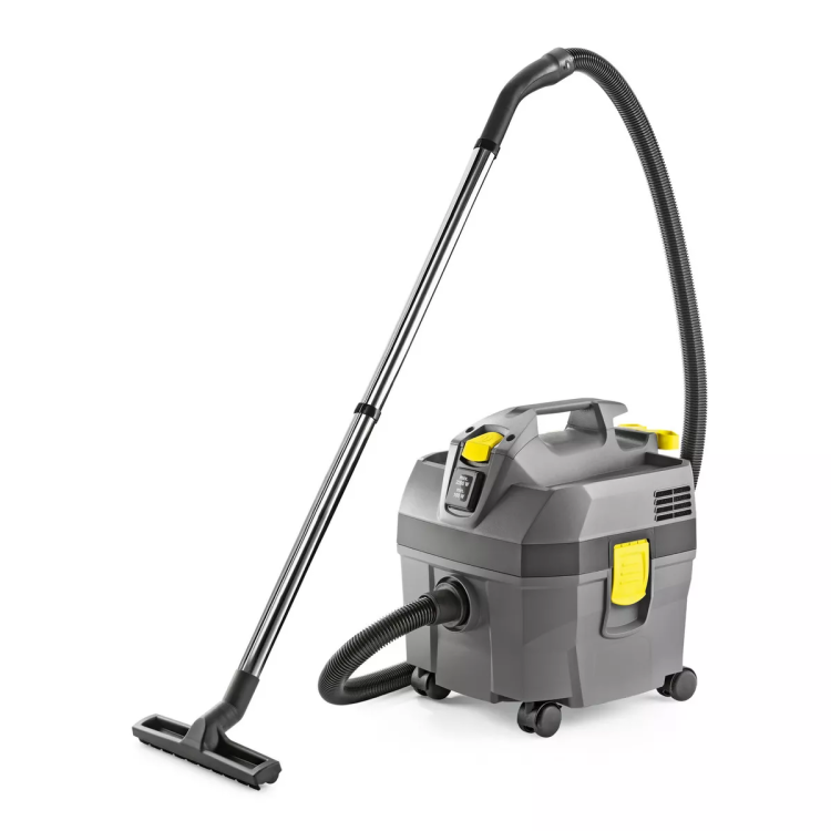 Пылесос для влажной и сухой уборки KARCHER NT 20/1 Ap Te купить в Ханты-Мансийске