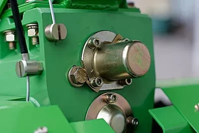 Мотоблок дизельный Aurora SPACE-YARD 1050 D купить в Ханты-Мансийске