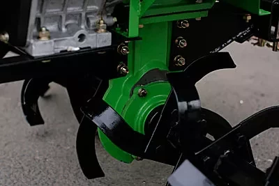 Мотоблок дизельный Aurora SPACE-YARD 1050 D купить в Ханты-Мансийске