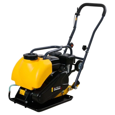 Виброплита с баком для воды ALTECO E100 TL 48580 купить в Ханты-Мансийске