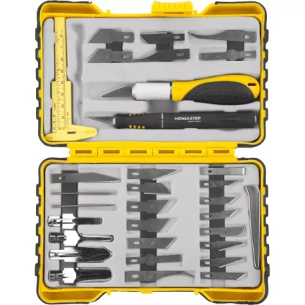 Набор STAYER &quot;PROFI&quot;: Резцы по дереву, 33шт 1831-H33 купить в Ханты-Мансийске