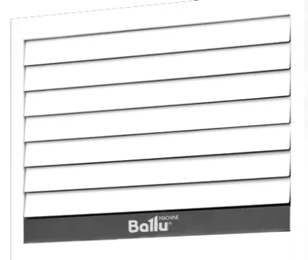 Блок внутренний BALLU BFL/in-24HN1_16Y сплит-системы, колонного типа купить в Ханты-Мансийске