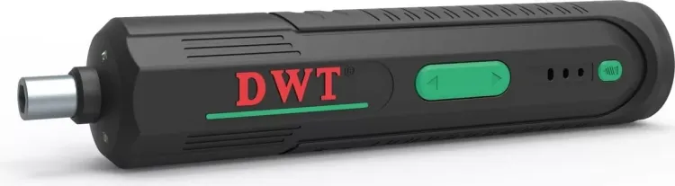 Аккумуляторная отвертка DWT ASCP-04 IMC купить в Ханты-Мансийске