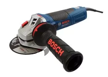 Шлифмашина УШМ BOSCH GWS 17-125 CI купить в Ханты-Мансийске