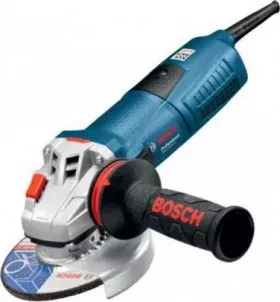 Шлифмашина УШМ BOSCH GWS 17-125 CI купить в Ханты-Мансийске