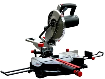 Пила торцовочная Elitech ПТ 2000С купить в Ханты-Мансийске