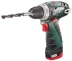 Дрель-шуруповерт аккумуляторная Metabo Power Maxx BS Basic Set купить в Ханты-Мансийске