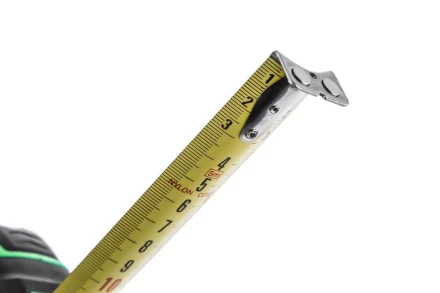 Рулетка TESLA 5м х 25мм (T-5) купить в Ханты-Мансийске