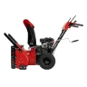 Бензиновая снегоуборочная машина STK 620, 212cc, ручной старт// MTX 97645 купить в Ханты-Мансийске