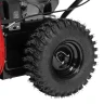 Бензиновая снегоуборочная машина STK 620, 212cc, ручной старт// MTX 97645 купить в Ханты-Мансийске