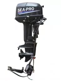 Лодочный мотор SEA-PRO Т30S&amp;E купить в Ханты-Мансийске