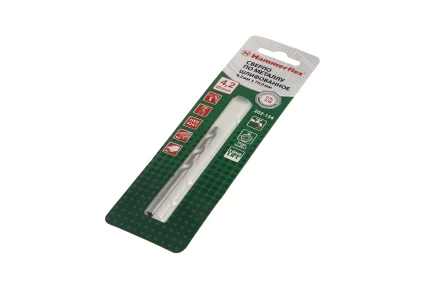 Сверло по металлу HAMMER 202-154 DR MT 4,2мм*75 купить в Ханты-Мансийске