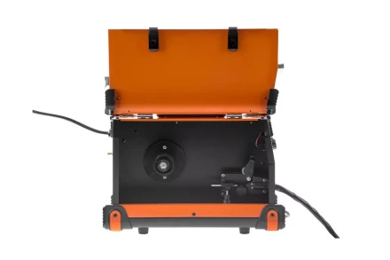 Сварочный полуавтомат WESTER MIG-110i купить в Ханты-Мансийске