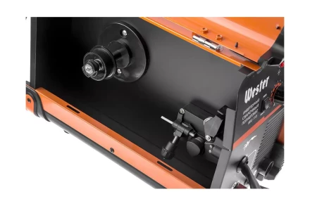 Сварочный полуавтомат WESTER MIG-110i купить в Ханты-Мансийске