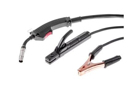 Сварочный полуавтомат WESTER MIG-110i купить в Ханты-Мансийске