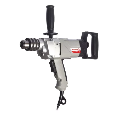 Миксер-дрель ИНТЕРСКОЛ Д-16/1050Р2 купить в Ханты-Мансийске