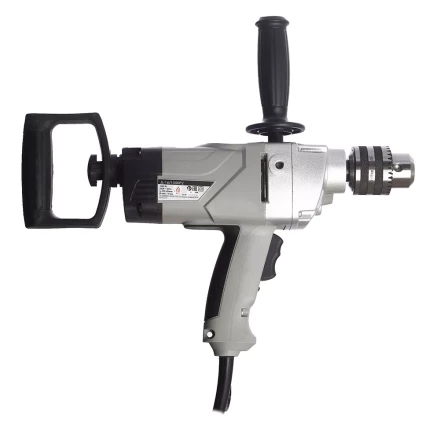 Миксер-дрель ИНТЕРСКОЛ Д-16/1050Р2 купить в Ханты-Мансийске