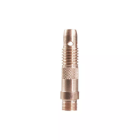 Корпус цанги 2,4мм TIG17/18/26 701.0196/ТЕ0001-24 FoxWeld