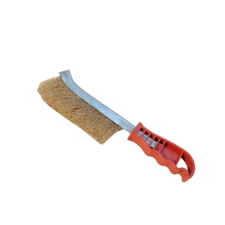 Металлическая щетка KVAZARRUS купить в Ханты-Мансийске