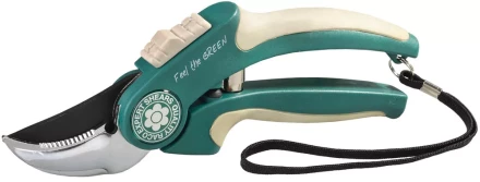 Секатор RACO с двухкомпонентными рукоятками, 210мм 4206-53/177S купить в Ханты-Мансийске