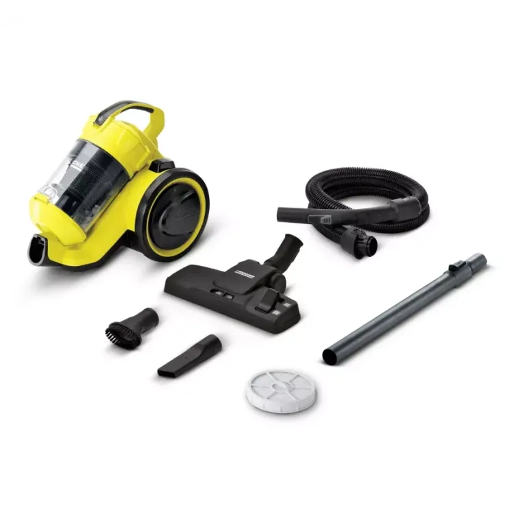 Пылесос KARCHER VC 3 (11981250) купить в Ханты-Мансийске