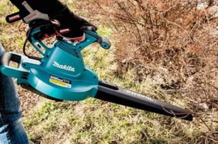 Воздуходувка Makita UB0800X купить в Ханты-Мансийске