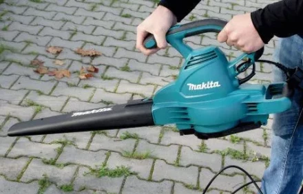 Воздуходувка Makita UB0800X купить в Ханты-Мансийске