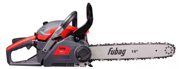 Бензопила FPS 37 easy start Fubag купить в Ханты-Мансийске