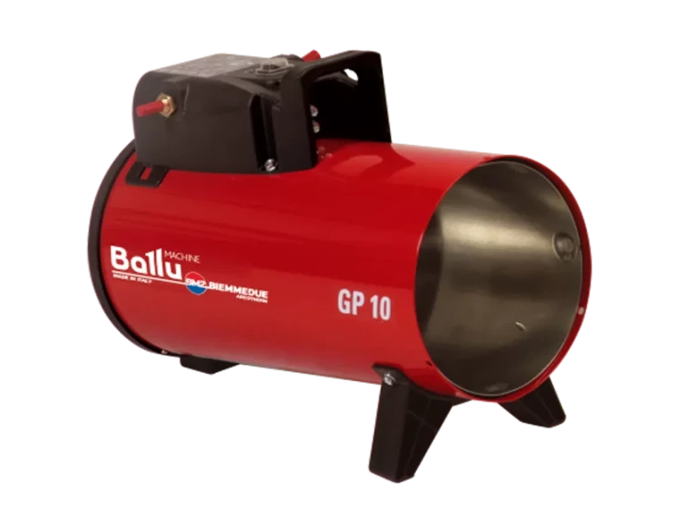 Газовая тепловая пушка BALLU Biemmedue Arcotherm GP 18M C купить в Ханты-Мансийске