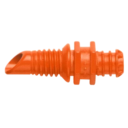 Капельница концевая 2 л/час (25 шт. ) GARDENA купить в Ханты-Мансийске