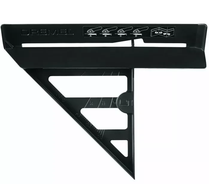 Направляющая для резки к пиле DSM20 DREMEL купить в Ханты-Мансийске