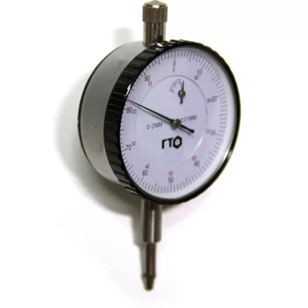 Индикатор ИЧ-02 с ушком, класс 1 купить в Ханты-Мансийске