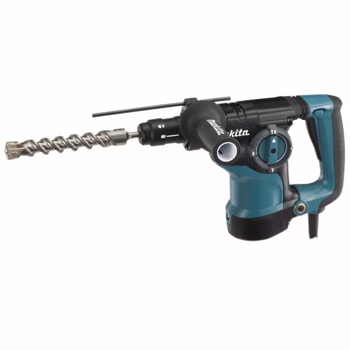 Перфоратор Makita HR2810 купить в Ханты-Мансийске