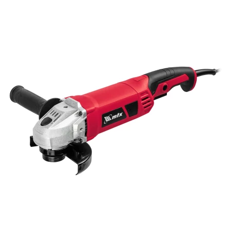 Машина шлифовальная угловая MAG125-1200, 1200 Вт, 125 мм, 12000 об/мин// MTX 26982 купить в Ханты-Мансийске