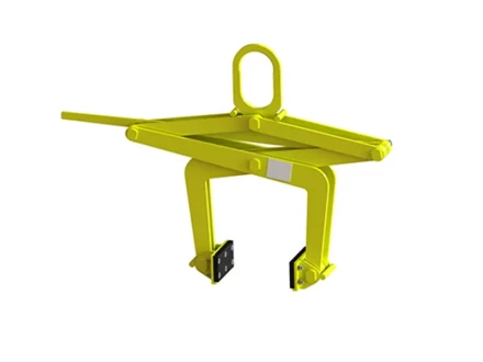 Захват для бордюрного камня ZBK-0,4 г/п 400 кг 1045505 купить в Ханты-Мансийске