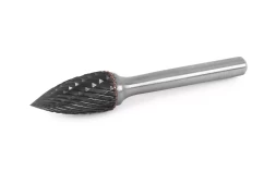 Гиперболическая фреза MESSER с точечным окончанием (тип G)G1020M06