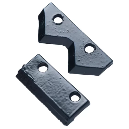 Лезвия съемные для шнека  Frozen Ground Blade 150  ADA А00280 купить в Ханты-Мансийске