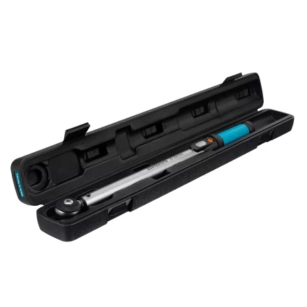 Ключ динамометрический Gross 14181, 20-200 Нм, 1/2&quot;, CrV купить в Ханты-Мансийске