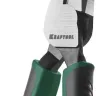 Плоскогубцы KRAFTOOL "PowerPro" комбинированные, CrMo-сталь, покрытие оксидированное с полировкой, 160мм 22001-1-16_z01 купить в Ханты-Мансийске