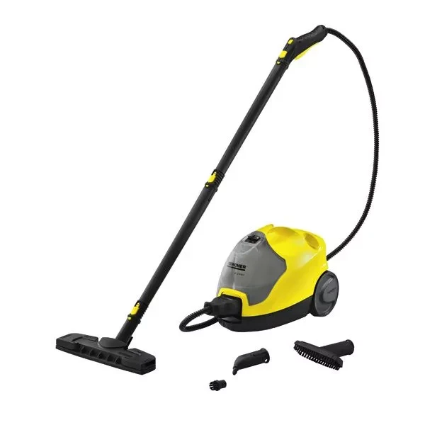 Пароочиститель KARCHER SC 2.600 C EU купить в Ханты-Мансийске