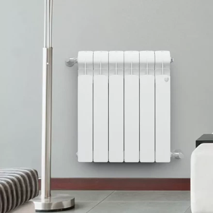 Радиатор Royal Thermo Indigo 500 - 12 секций купить в Ханты-Мансийске