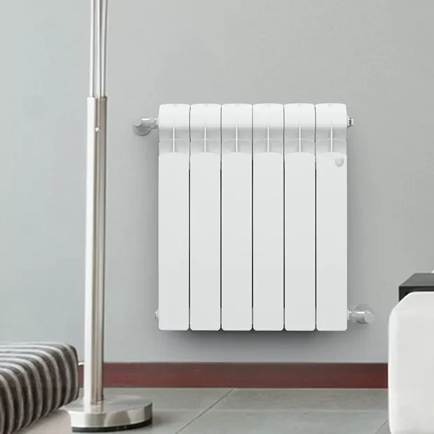 Радиатор Royal Thermo Indigo 500 - 12 секций купить в Ханты-Мансийске