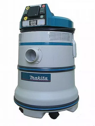 Промышленный пылесос Makita 440 купить в Ханты-Мансийске