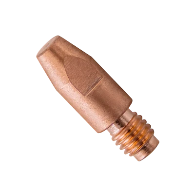 Наконечник М8x30х1,0 mm E-Cu-Al Оберон XL141.0008