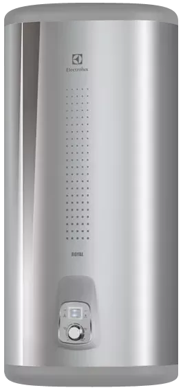 Водонагреватель ELECTROLUX EWH 100 Royal Silver купить в Ханты-Мансийске