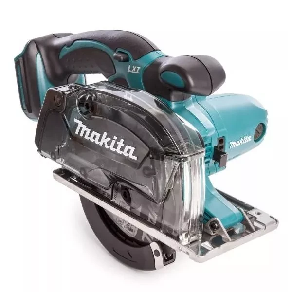 Аккумуляторная дисковая пила Makita DCS552Z (без АКБ и ЗУ) купить в Ханты-Мансийске
