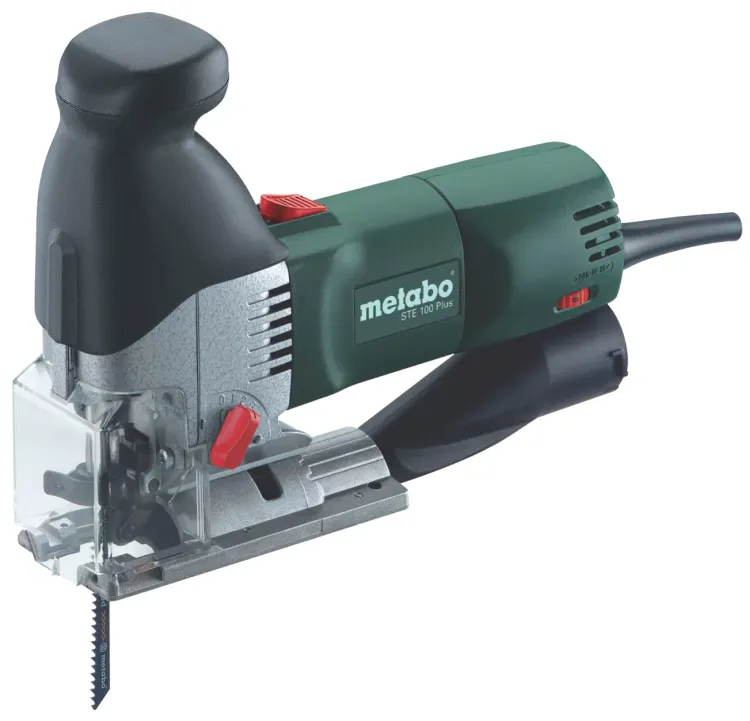 Лобзик Metabo STE 100 Plus (Электролобзик) купить в Ханты-Мансийске