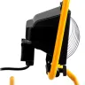 Прожектор STAYER "MASTER" MAXLight галогенный, переносной с подставкой, черный, 500Вт 57116-B купить в Ханты-Мансийске
