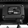 Прожектор STAYER "MASTER" MAXLight галогенный, переносной с подставкой, черный, 500Вт 57116-B купить в Ханты-Мансийске